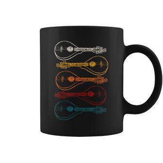 Grand Instrument De Musique Cadeau Mandolines Tasse - Cadeauxyz