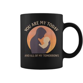 Graphique Fantaisie Pour Révéler La Grossesse Tasse - Cadeauxyz