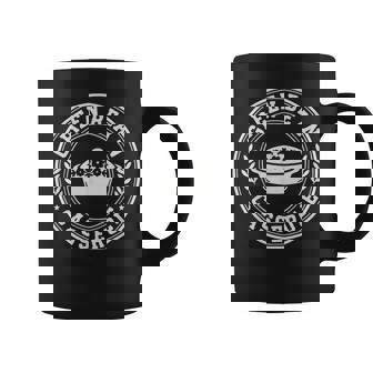 Green Bean Casserole Thanksgiving Comfort Food Cooking Coffee Mug - Monsterry