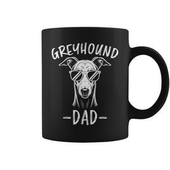 Greyhound Dad Greyhound Tazze - Novitaregali