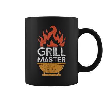 Grill Master コーヒーマグ - Kawaiitshirt