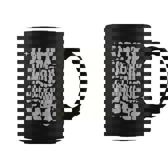 Groovy In My Military Girlfriend Era Deployment Coffee Mug - Thegiftio