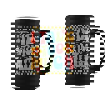 Groovy Wife Husband Couples Love Hearts Together Always Coffee Mug | Mazezy