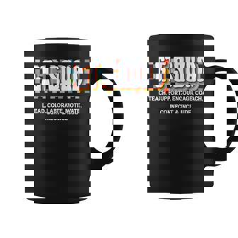 Gt Squaded And Talented Teachers Special Education Team Coffee Mug - Monsterry