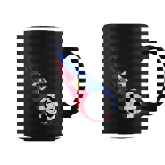 Haiti Flag Graphic Haiti Pride Heritage Coffee Mug | Mazezy