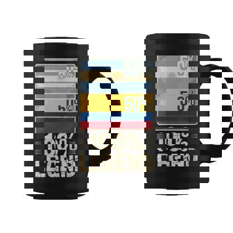 Half Colombian Argentinian Roots 100 Legend Colombia Coffee Mug | Mazezy