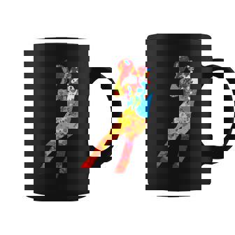 Handball Maillot Joueurport Gym Ballon Homme Cadeau Tasse - Cadeauxyz