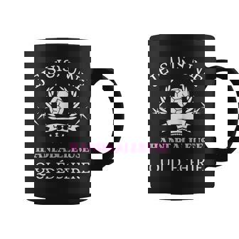 Handballeuse Qui Dechire Humour Handball Drole Tasse - Cadeauxyz