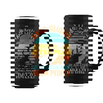 Hang Gliding So i Can Stay Away From People Hang Glider Coffee Mug | Mazezy