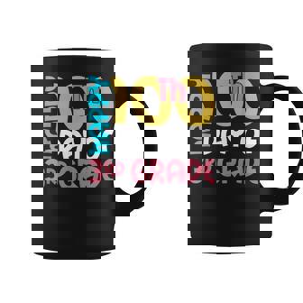 Happy 100th Day Of 3rd Grade 100 Days Of School For Girls Coffee Mug | Mazezy