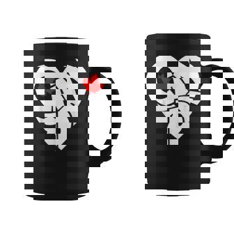 Happy Canada Day Camicia Divertente Canadese Bandiera Acero Foglia Cuore Tazze - Novitaregali