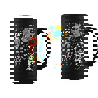 Happy Pi Day 2026 Teacher 314 Pi Is Forever Coffee Mug - Thegiftio