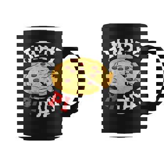 Happy Pi Day Pizza Lover Math Pie 314 Coffee Mug - Monsterry