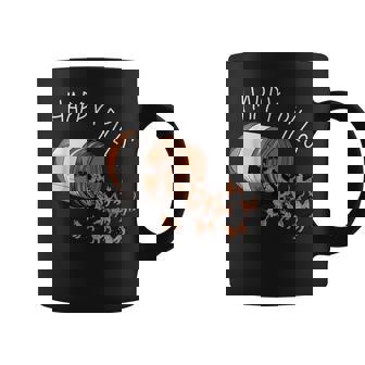 Happy Pills German Shepherd Dog Lovers Coffee Mug - Monsterry