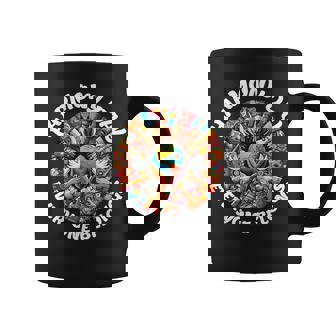 Harmony Day Everyone Belongs Orange Harmony Day Men Women Coffee Mug | Mazezy