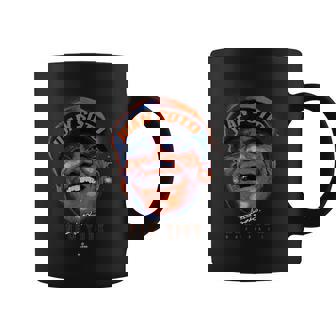 Headshot Juanoto New York Baseball Mlbpa コーヒーマグ - Kawaiitshirt