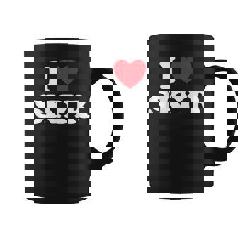 Heart Iceland Milk Cheese Cultured Dairy Yogurt Favorite Fan Coffee Mug | Mazezy