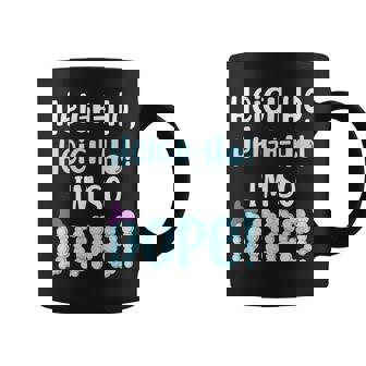 Heigh-Ho Heigh-Ho ランニングマイナー コーヒーマグ - Kawaiitshirt