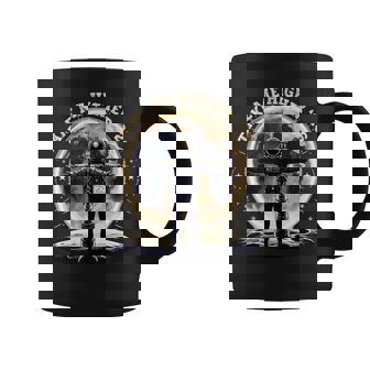 Take Me Higher ’26 Astronaut Moon American Flag Space Tee Tank Top Coffee Mug | Mazezy