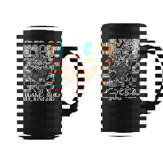 Holy Cow 67 Days Of School Teacher Six Seven Meme Coffee Mug | Mazezy