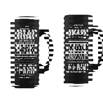 Homme Humour Normand Je Ne Ferme Pas Ma Gueule Cadeau Tasse - Cadeauxyz