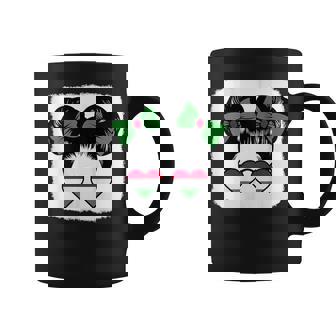 Hungarian Girl Hungary Pride Magyarország Flag Roots Tank Top Coffee Mug | Mazezy