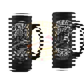 Hunting Christmas Now I Have Another Gun Ho Ho Ho Coffee Mug | Mazezy