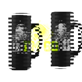 I'm 60 ラケット スポーツ テニス 選手 大人 還暦 コーヒーマグ - Kawaiitshirt