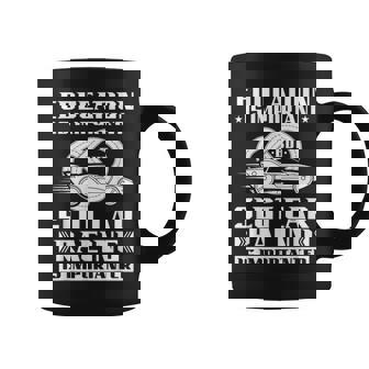 I'd Rather Be Slot Car Racing RC Cars Coffee Mug | Mazezy