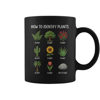 How To Identify Plants Coffee Mug - Thegiftio UK