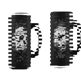 Ill Be In My Office Scuba Diving Underwater Ocean Life Coffee Mug | Mazezy