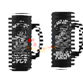 I'm My Family's Unpaid Tech Support Computer Engineer Coffee Mug | Mazezy