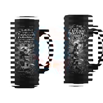 I'm Not Procrastinating I'm Doing Side Quests Rpg Gamer Coffee Mug - Thegiftio