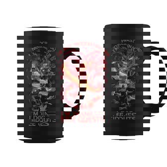 I'm Not Procrastinating I'm Doing Side Quests Rpg Gamer Coffee Mug - Thegiftio