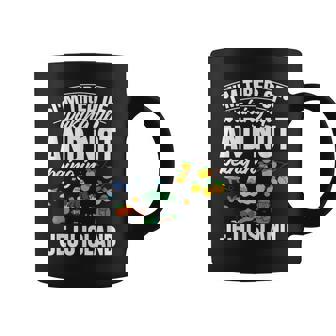 I'm Tired Of Waking Up And Not Being In Jeju Island Coffee Mug | Mazezy