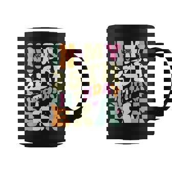 In My 25Th Birthday Era 25歳の誕生日プレゼント 長袖tシャツ コーヒーマグ - Kawaiitshirt