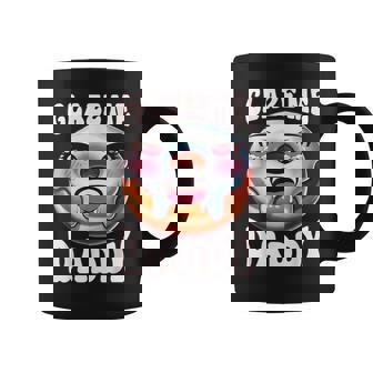 Inappropriate Glaze Me Daddy Dirty Donut Prank Adult Humor Coffee Mug - Monsterry