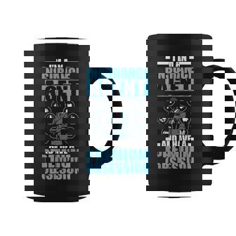 Insurance Broker Insurance Sales Marketing Insurance Agent Coffee Mug | Mazezy