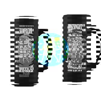 International Animation Day October 28th Coffee Mug | Mazezy