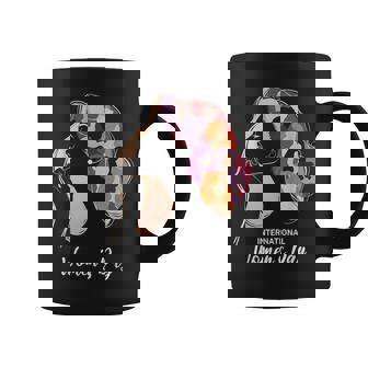 International Women's Day 2025 8 March Coffee Mug | Seseable UK