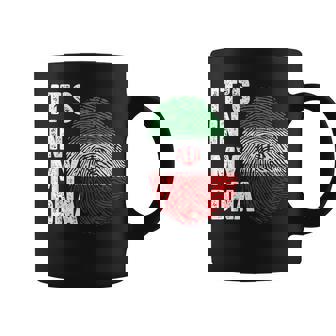 Iran It's In My DNA Iran Coffee Mug | Mazezy