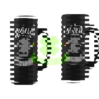 Ireland Girls Trip 2028 Coffee Mug | Mazezy