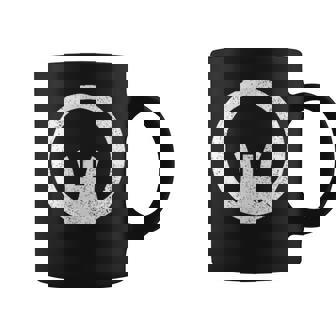 Iron Sights Military Veteran Marksmanship Iron Sights Tank Top Coffee Mug | Mazezy