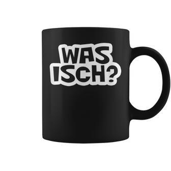 Was Isch Tassen - Geschenkecke