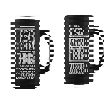 It's A Carlotta Thing You Wouldn't Understand First Name Tazze - Novitaregali