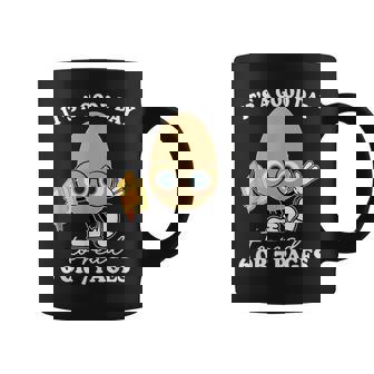 It's A Good Day To Read 6 Or 7 Pages Book Lover 67 Teacher Coffee Mug | Mazezy