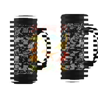 It’S Ok To Be Different Autism Dinosaur Autism Acceptance Coffee Mug | Mazezy