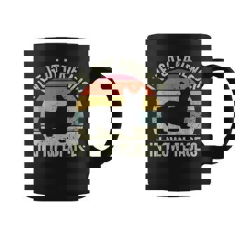 I've Got Friends In Low Places Corgi Dog Lover Coffee Mug - Monsterry