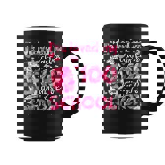 I'Ve Loved My Class For 100 Days Of School Men Women Teacher Coffee Mug | Mazezy