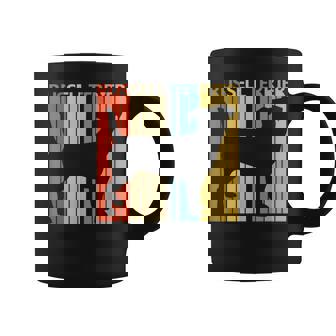 Jack Russell Terrier ジャック・ラッセル・テリア コーヒーマグ - Kawaiitshirt